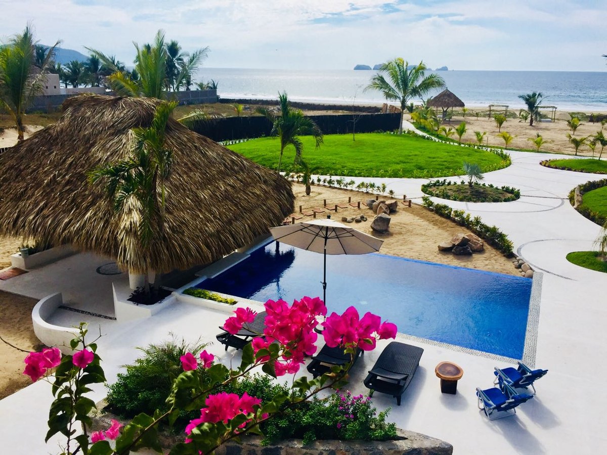 Hotel Boutique Ixtapa Zihuatanejo